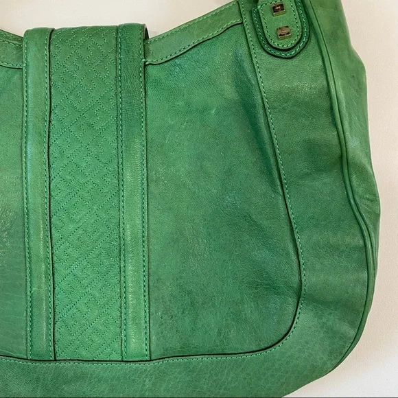 L.A.M.B Glazed Love Asti Hobo Purse - Picture 6 of 16